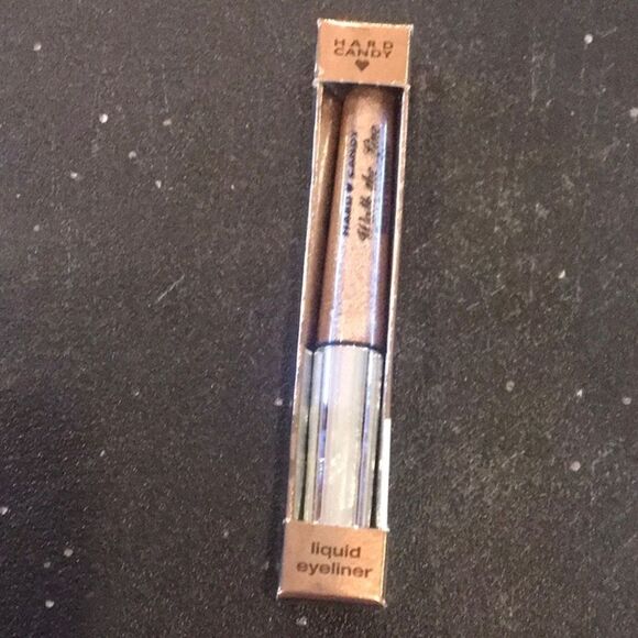 Hard Candy Other - Hard Candy Sand Storm  Eyeliner